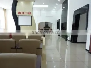 BEST SALE interior MDF PVC door(Top quality,quickly lead time.Reasonable price)