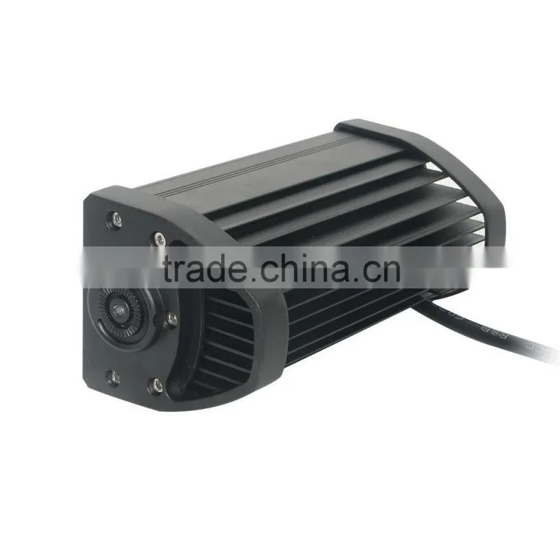 high intensity Epistar LED 36W ATV,UTV,boat,vechiles combo offroad light bar
