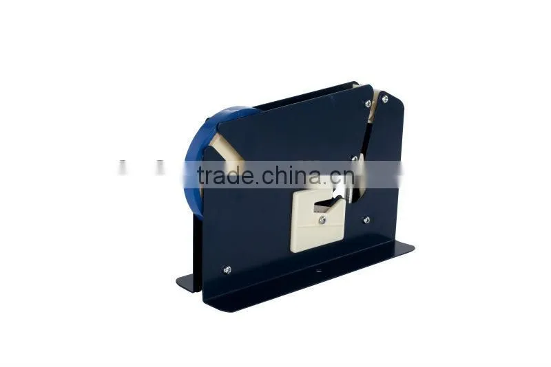 KT-01 bag sealing tape machinery