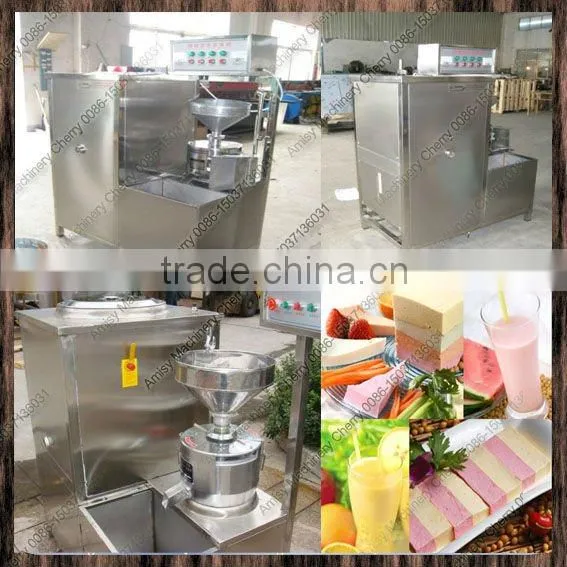 2014 commercial Tofu and Soymilk equipment for sale
