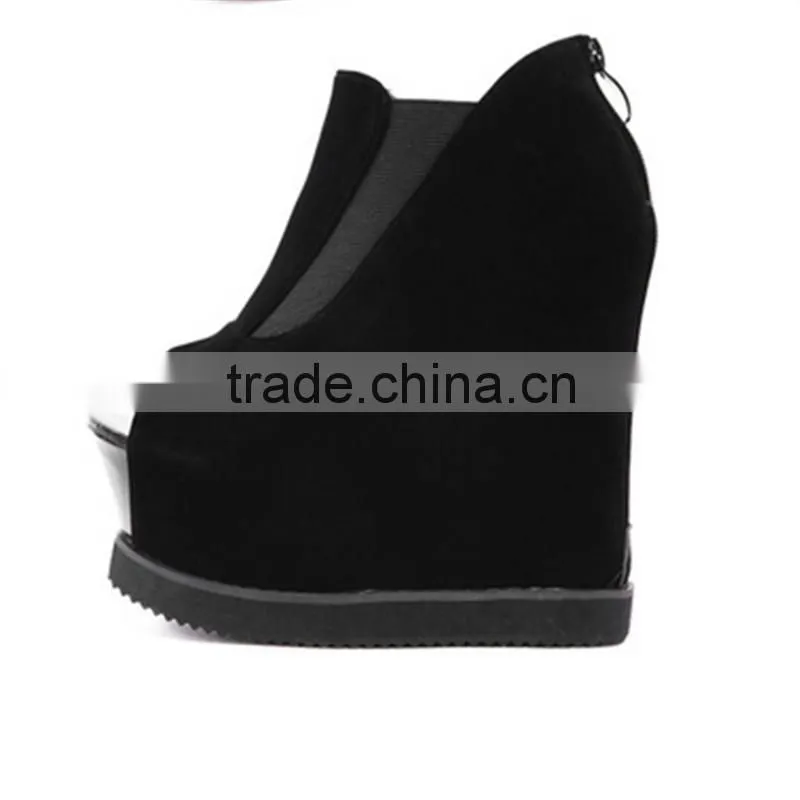 2015 Loose lamb girls latest cool fashion hot high heel sexy sandals