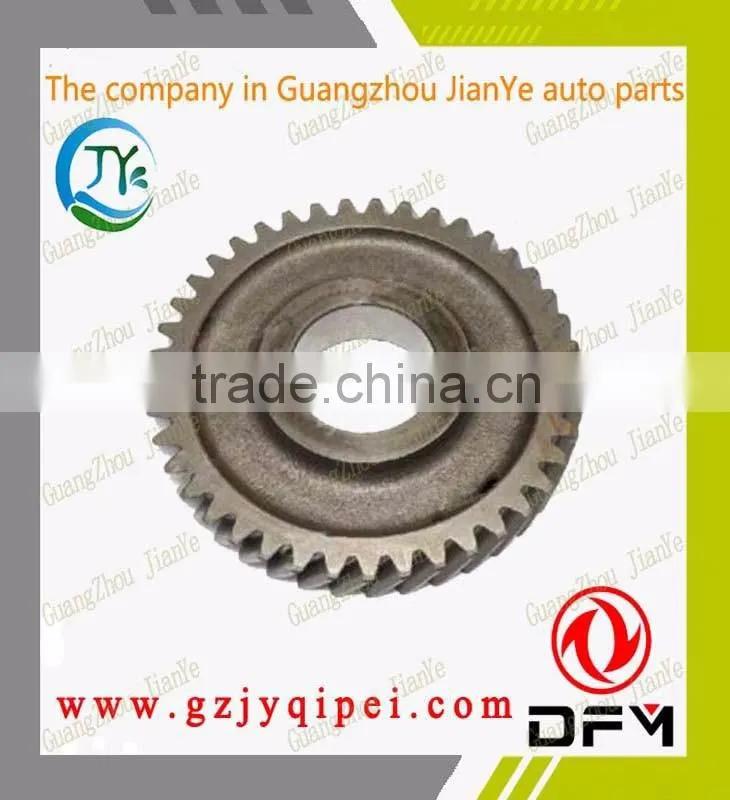 EQ145-Six-speed 1700K1-055-B 10136773 Hot sale and good quality second shaft six-speed gear