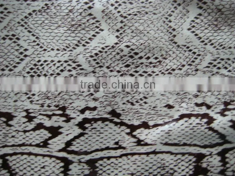 100% polyester printed microfiber fabric