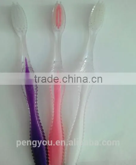popular best-selling toothbrush picture soft bristle adult toothbrush