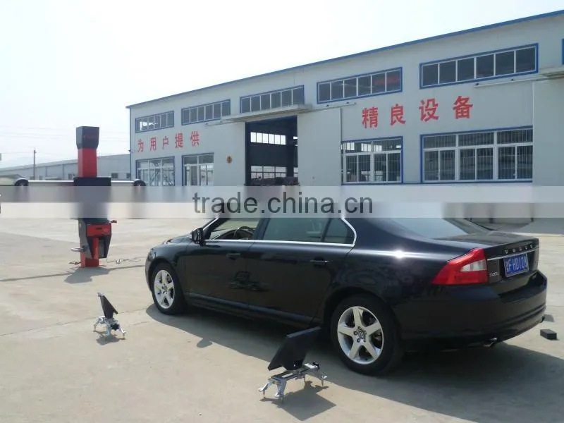 @professional car wheel alignment