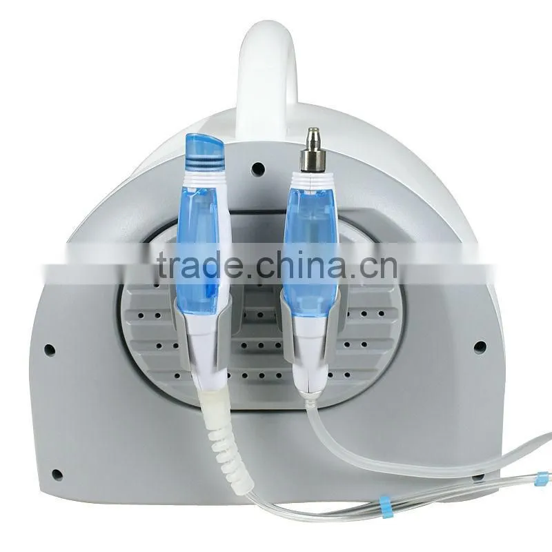 jet peel water oxygen skin rejuvenation machine