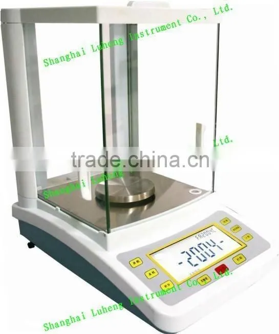 100g/ 0.1mg Electronic analytical balance(Internal Calibration)