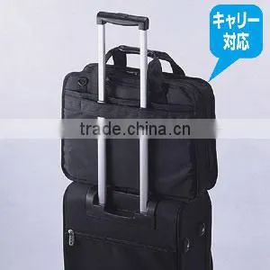 large capacity 20 pockets laptop bag,waterproof messenger bag