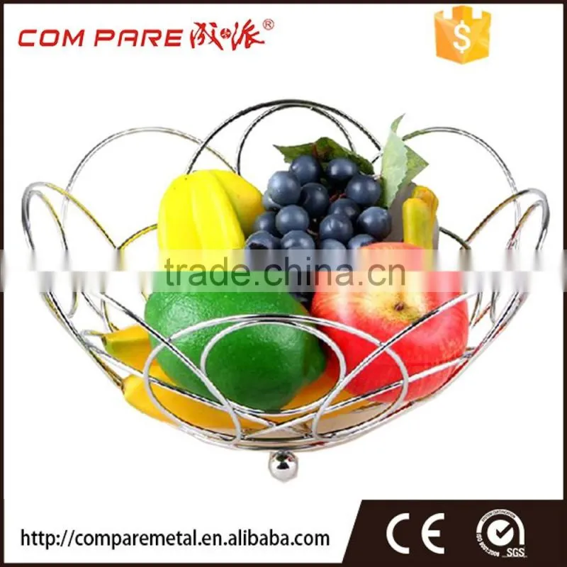 Fruit Wire Holder
