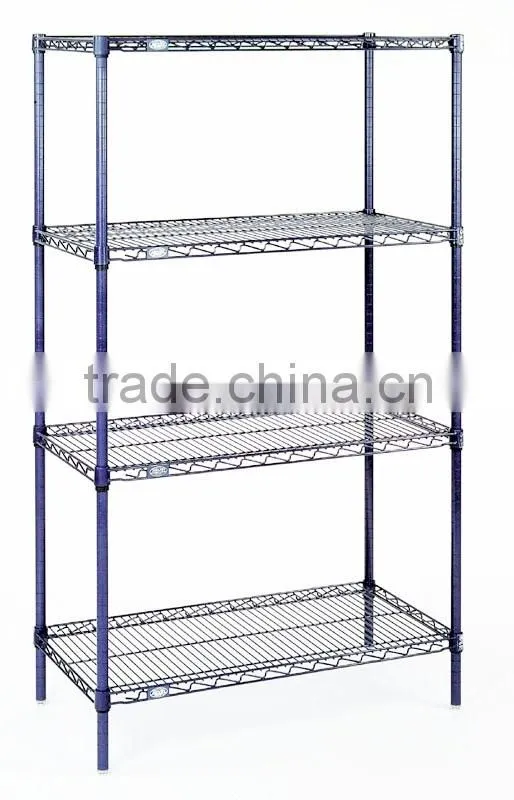 wire shelf shelves racking & rack metal shelf