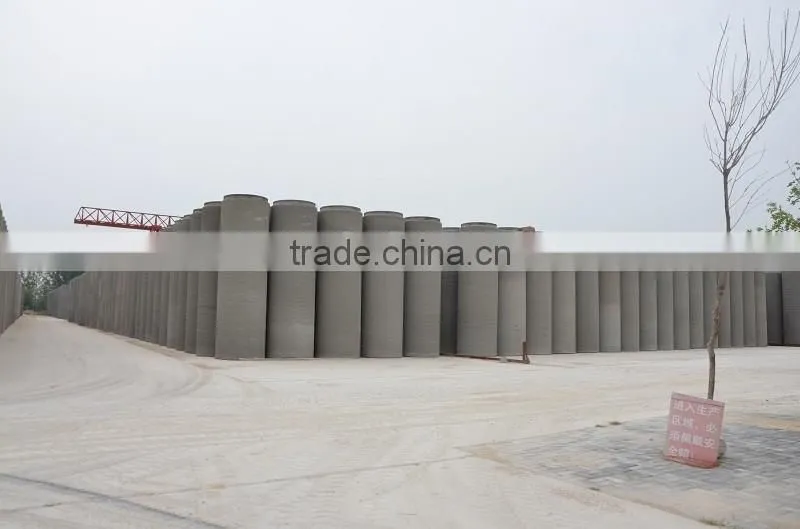 PCCP Pipe Making Equipment for Sales