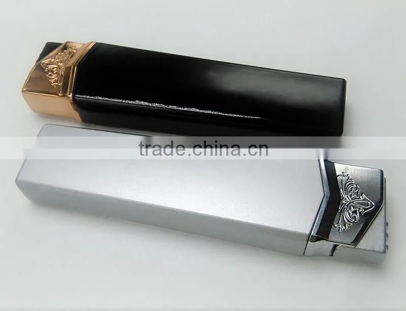 Best cigarette refillable gas lighter electric