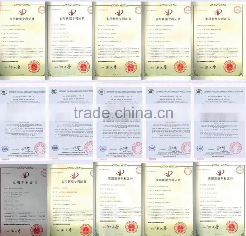 12m length low consumption electric city bus manufacture