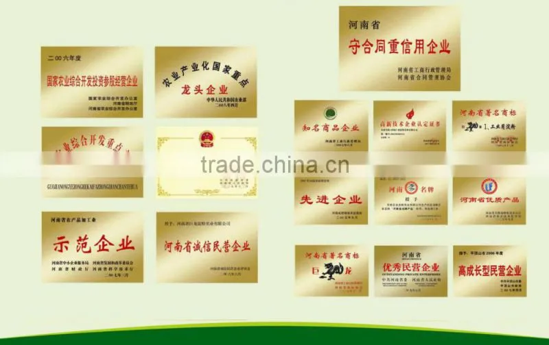 2015 best quality pure Isoleucine