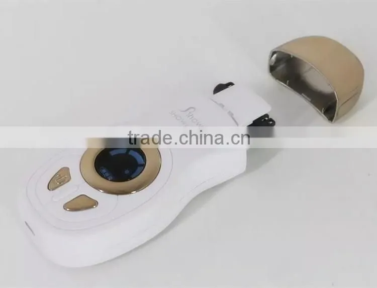 Professional electric hair removal epilator home laser hair removal