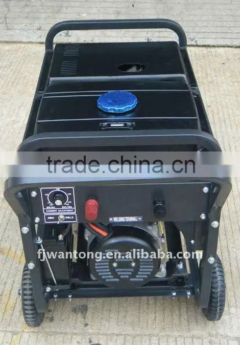 5kW Diesel welding Generator
