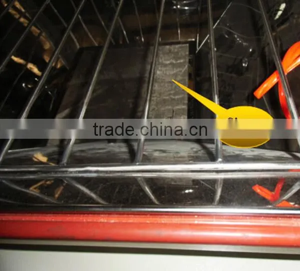 Dust Chambers Manufacturers