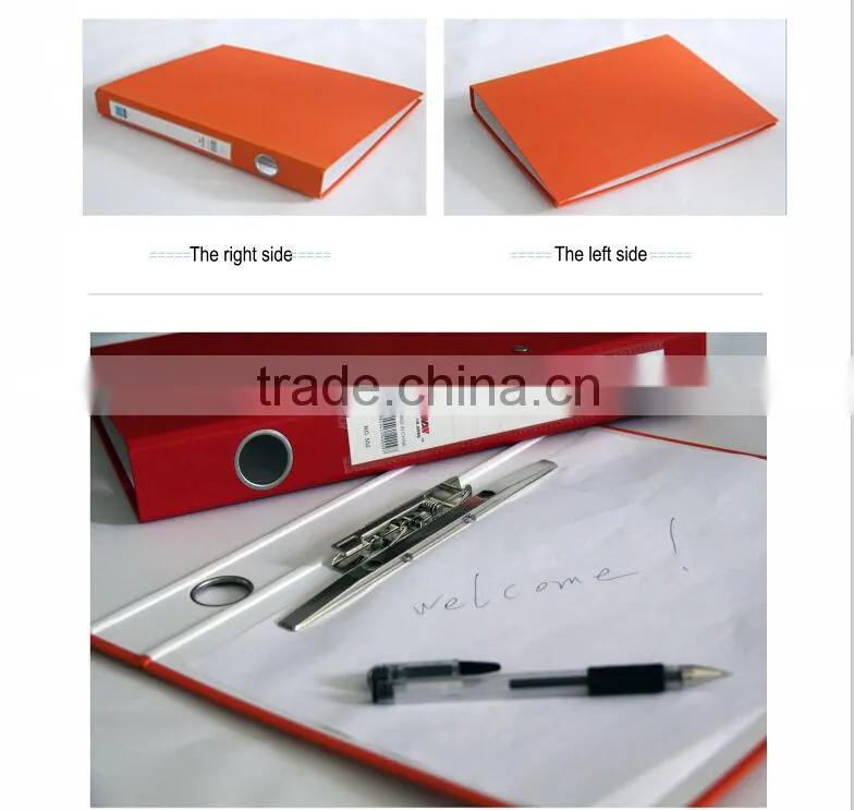 mini 3 ring binder