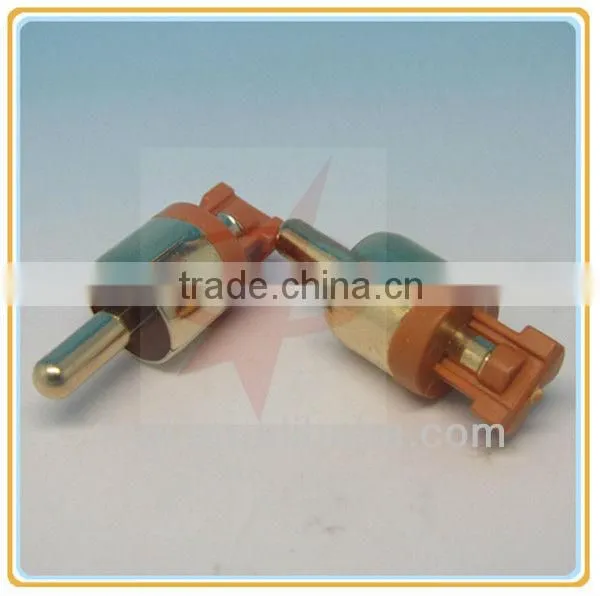 Low price universal rca cable tv plug