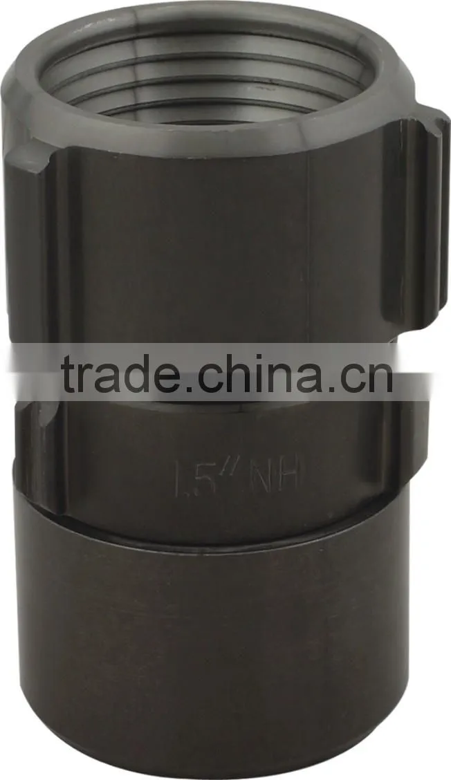 Quality non-woven fire hose.