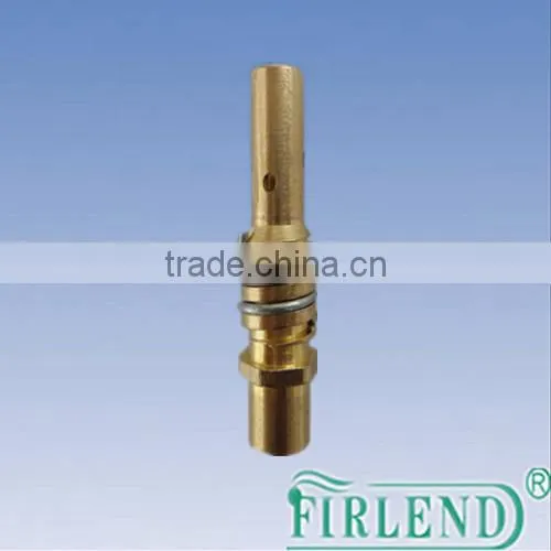 high quality Euro welding torch connector