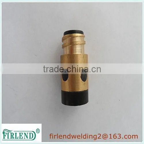 mig insulator/ co2 torch insulator