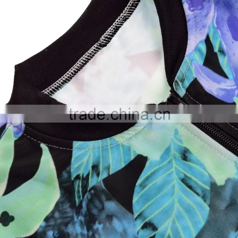 Custom latest fashion jacket for women , OEM services