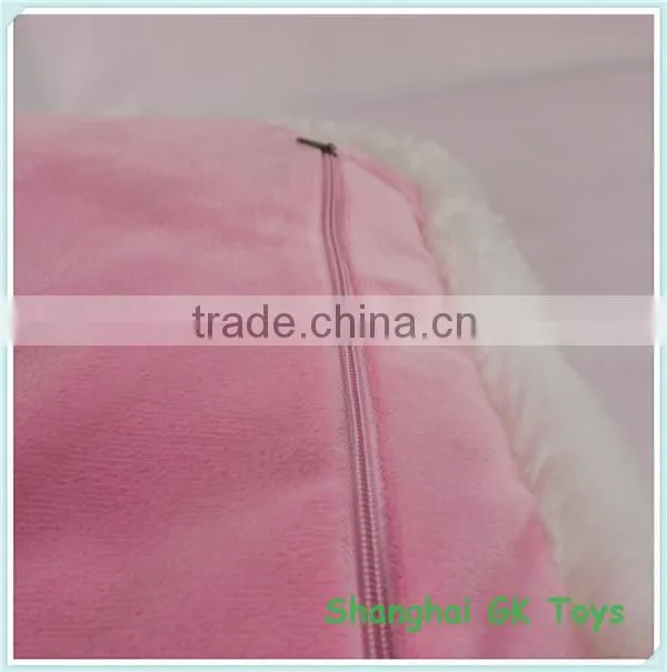 Professional Custom Plush Pillow