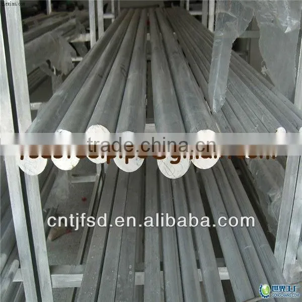 Stainless steel hexagonal bar