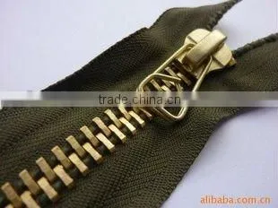 decorative zipper pulls