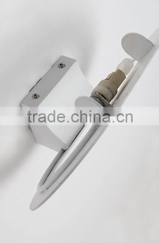 led wall mounted decorative lightings MB3220-1WH