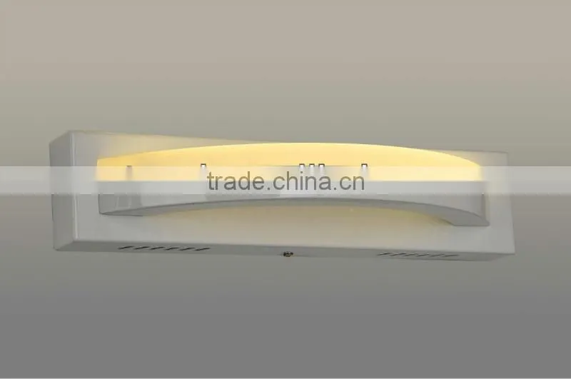 Hot sale led wall fixture for indoor decoration MB3316S WH