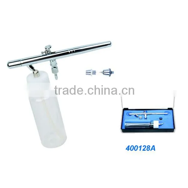 Suction Airbrush with 100cc Cup 0.35mm nozzle