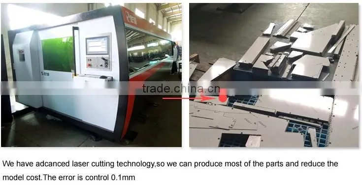 2015The new development metal cat house