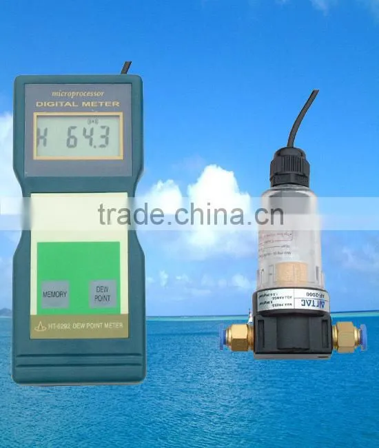 GEN - 25 portable moisture analyzer