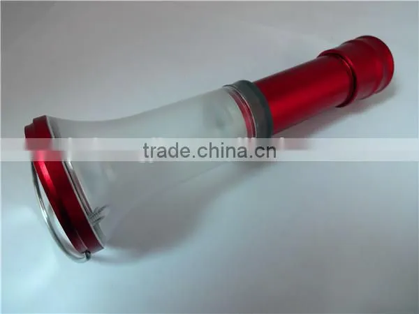 GS-4002 ABS 0.5w strong light hanger turning light cool china supplier led flashlights torchs
