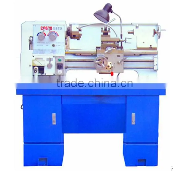 vocational training equipment,XK-PC0630 ordinary lathe