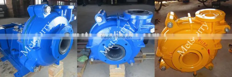 electric sump pump for mining using