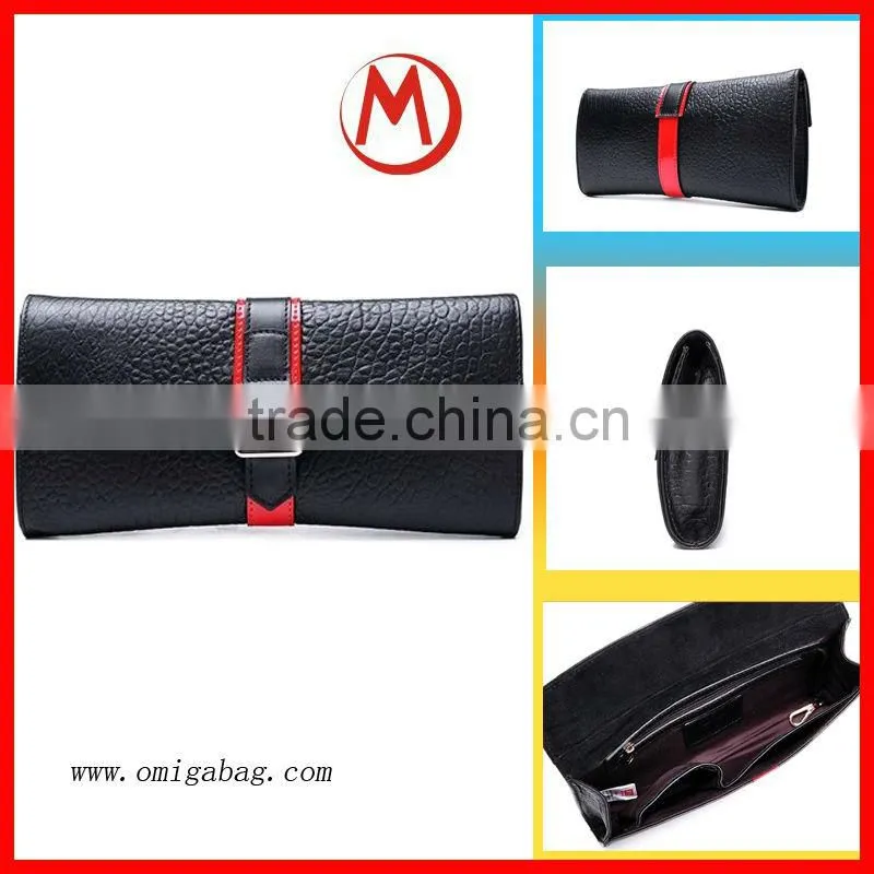Guangzhou leather men's wallet