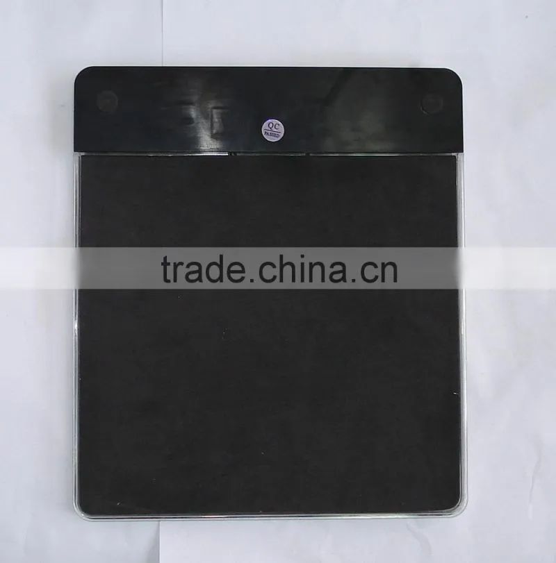 Muti-function Mouse Pad Plastic Material Webkey Mouse Pad Calculator Button Mouse Pad