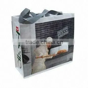 2013 Fashion PP shopping bag