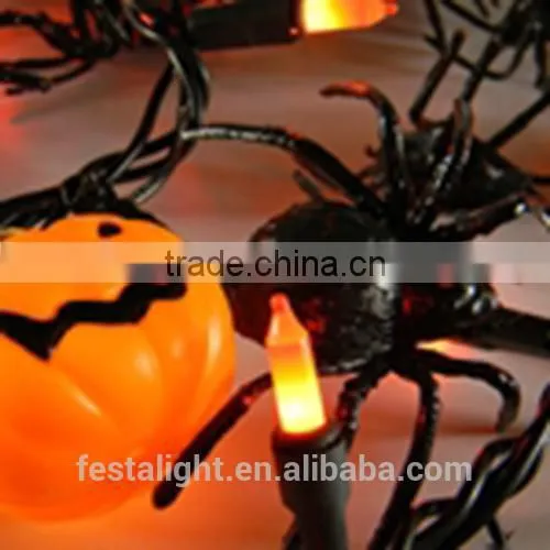 LED Halloween lightsing, LED pumpkin lighting