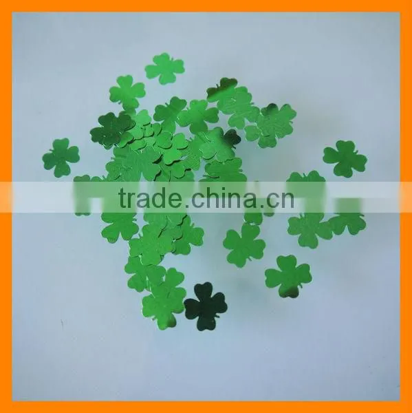 Leaf Shap Sequins Wholesale