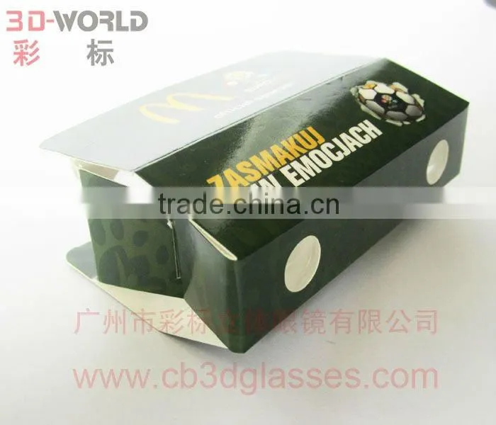 paper telescope toy