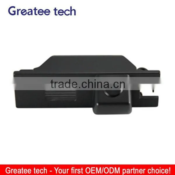 rearview special car camera for OPEL&09 REGAL BUICK