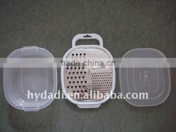 plastic grater peeler