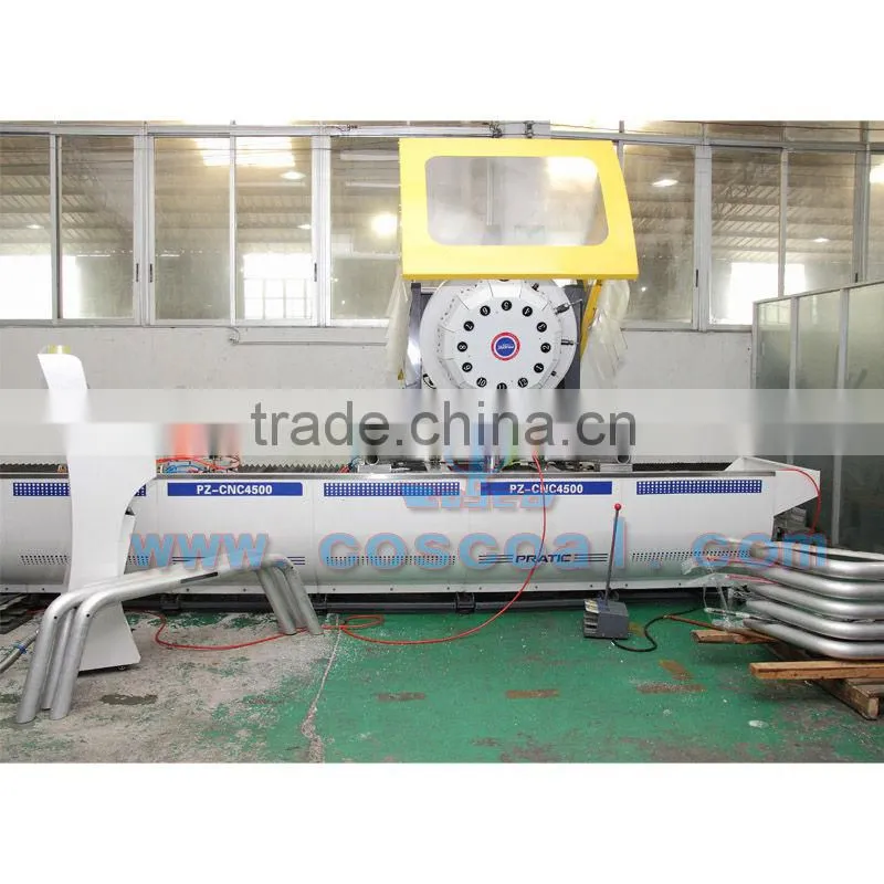 Silver Anodizing Aluminum Alloy Enclosure