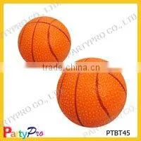 sports rubber bouncing ball