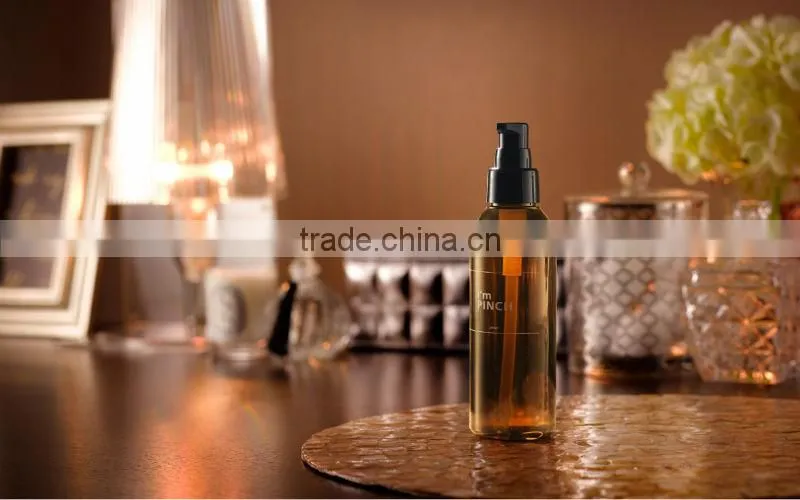 Japanese facial lotion pumps type by EMS delivering from JPN