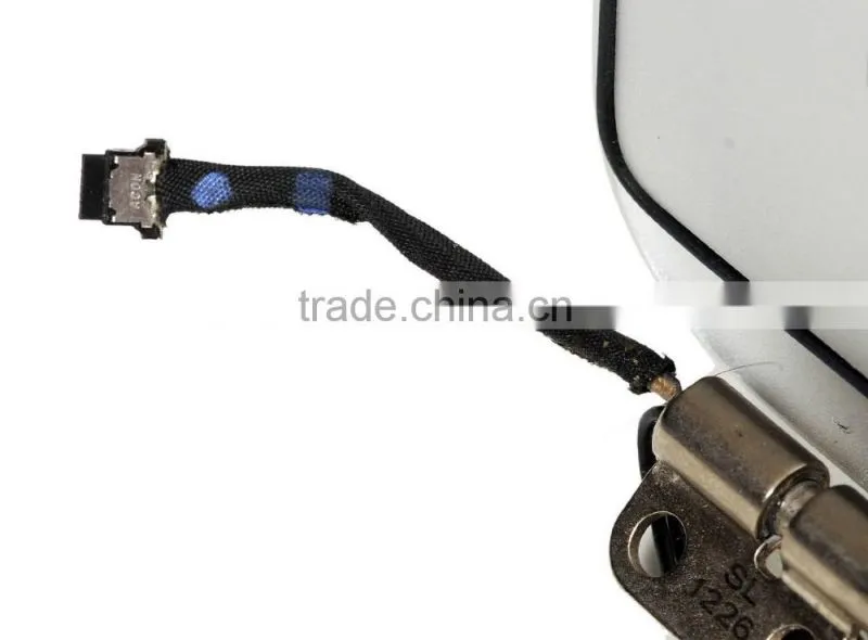 100% tested Assembly with Cover for Apple MacBook Air A1370